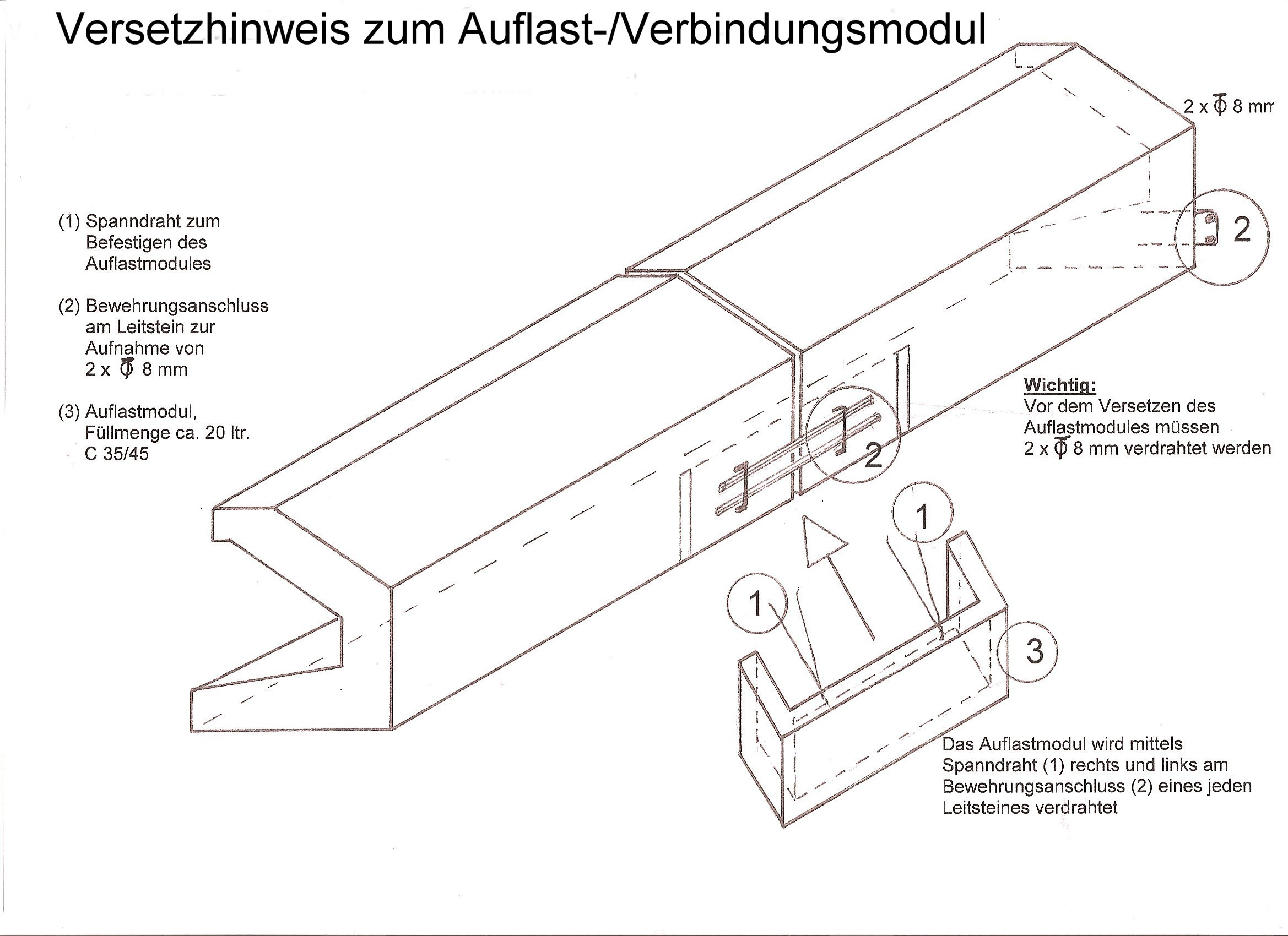 auflastmodul 5